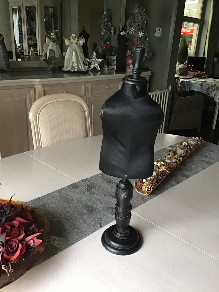 Buste 55 cm, Enlèvement ou Envoi, Comme neuf