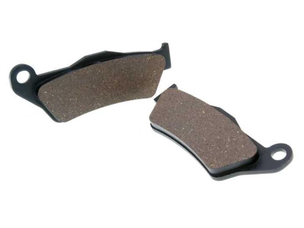 REM PADS SET, Fietsen en Brommers, Brommeronderdelen | Algemeen, Nieuw, Verzenden