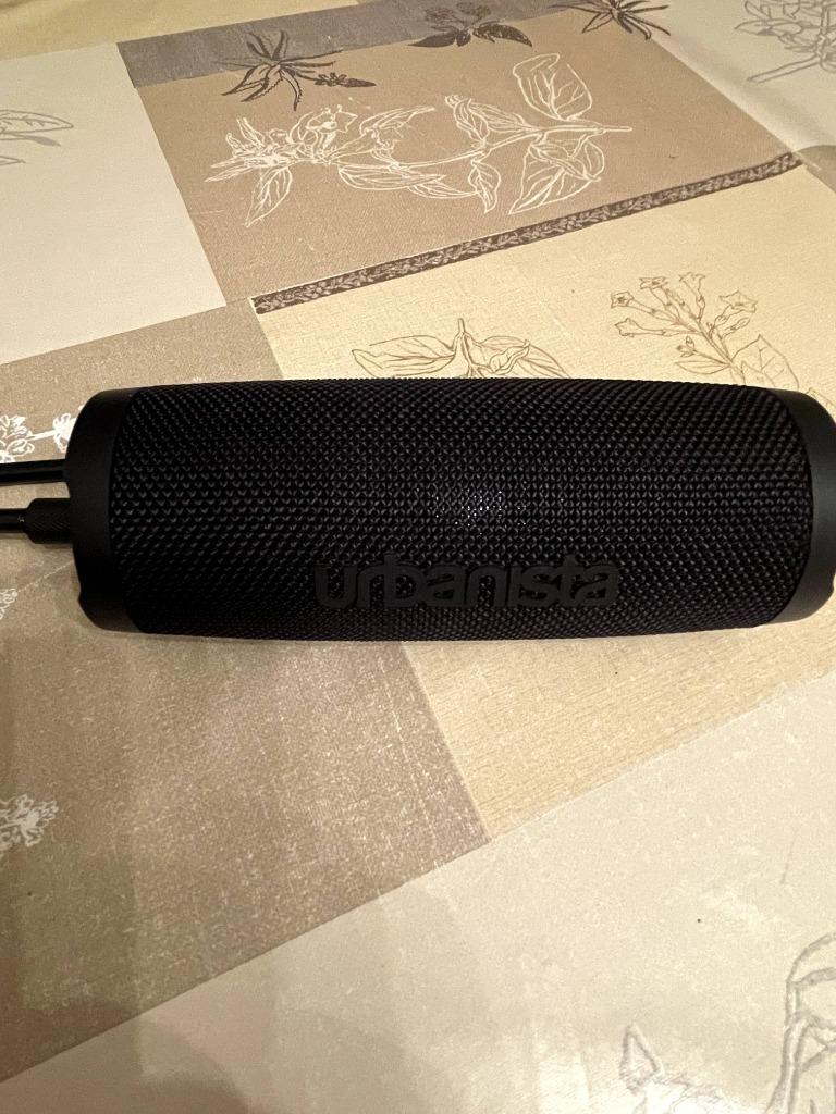 Enceinte bluetooth Urbanista Nashville 20W neuve, Enlèvement, Neuf
