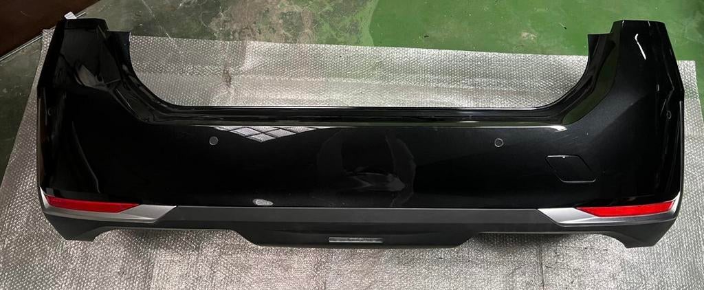 Achterbumper G60 G61 in perfecte staat, zonder beschadiging, Gebruikt, Ophalen of Verzenden, Achter, Bumper