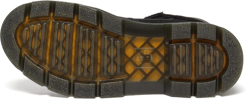 Dr. Martens | Tie Boots | Nieuw, -, Verzenden, Zwart, -