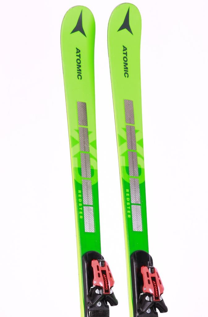 175 skis ATOMIC REDSTER X9 RS 2023, grip walk, Sports & Fitness, 160 à 180 cm, Carving, Skis, Utilisé