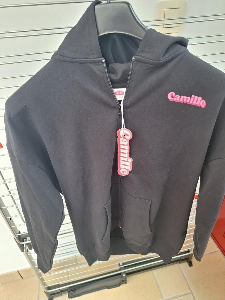 Pull Camille, Enlèvement, Neuf