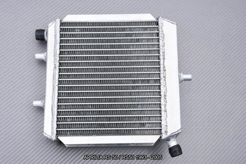 Radiateur AVDB APRILIA RS 50 / RS50 1993 - 2005, Enlèvement ou Envoi, Neuf