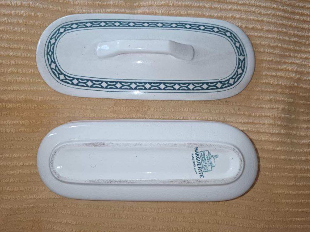 Accessoire de toilette : Vintage, Antiquités & Art, Enlèvement