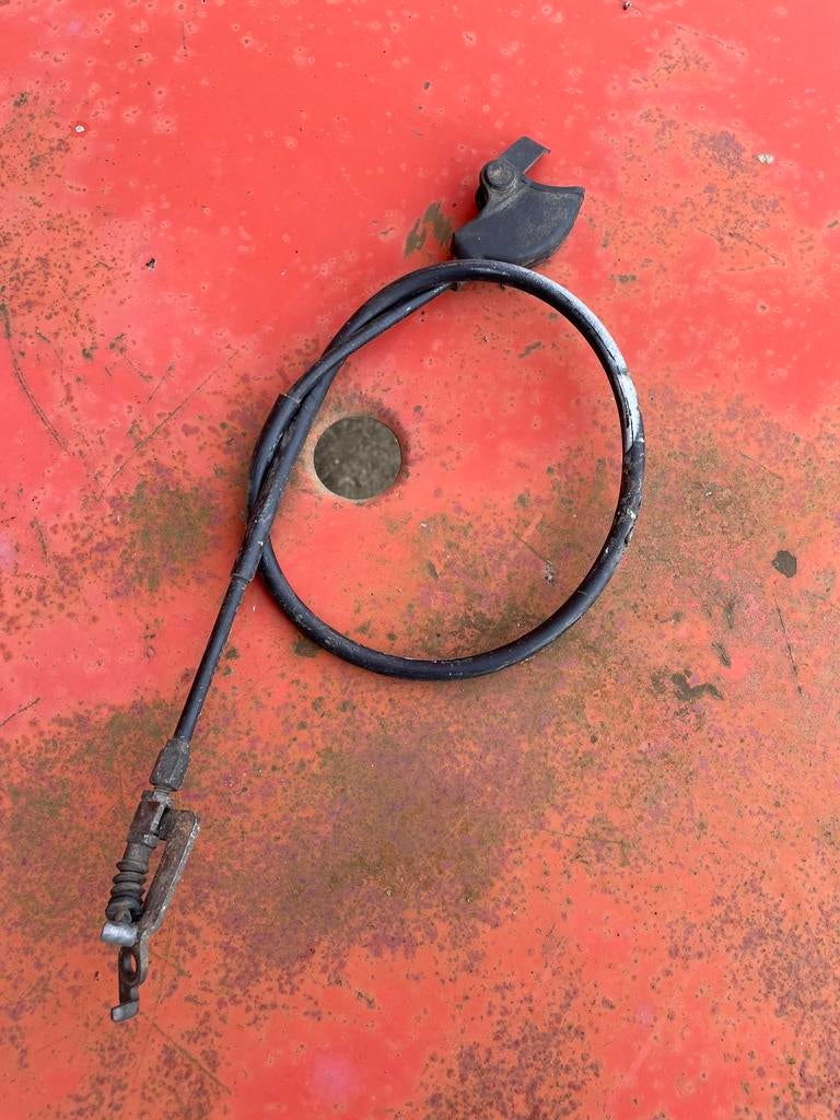 Honda Xr 250 envoie possible, Motoren, Onderdelen | Honda