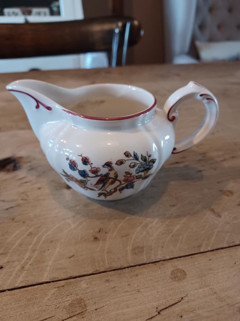 VILLEROY EN BOCH PHOENIX melkkannetje, Ophalen of Verzenden