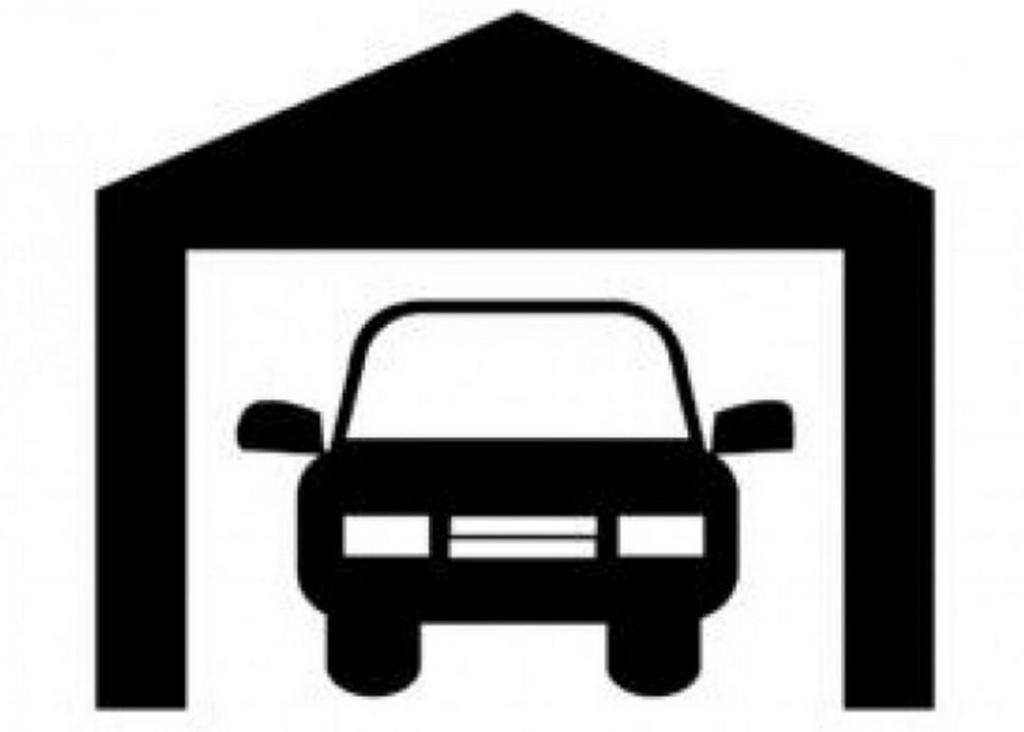 Autostaanplaats te huur station Ninove, Immo