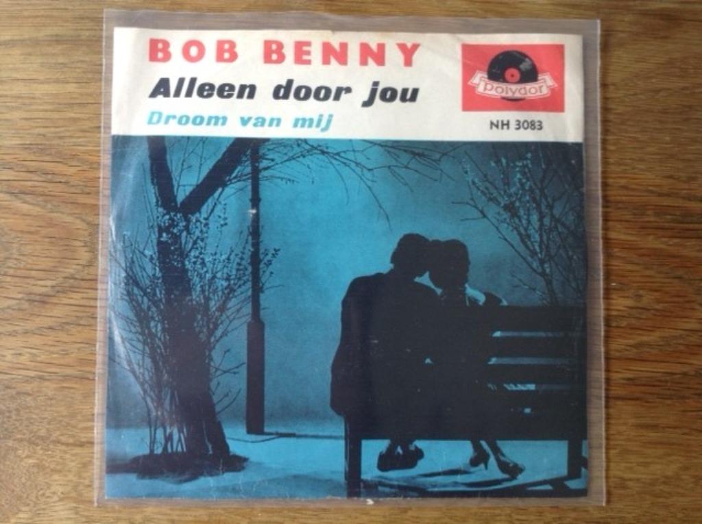 single bob benny, Ophalen of Verzenden, Nederlandstalig