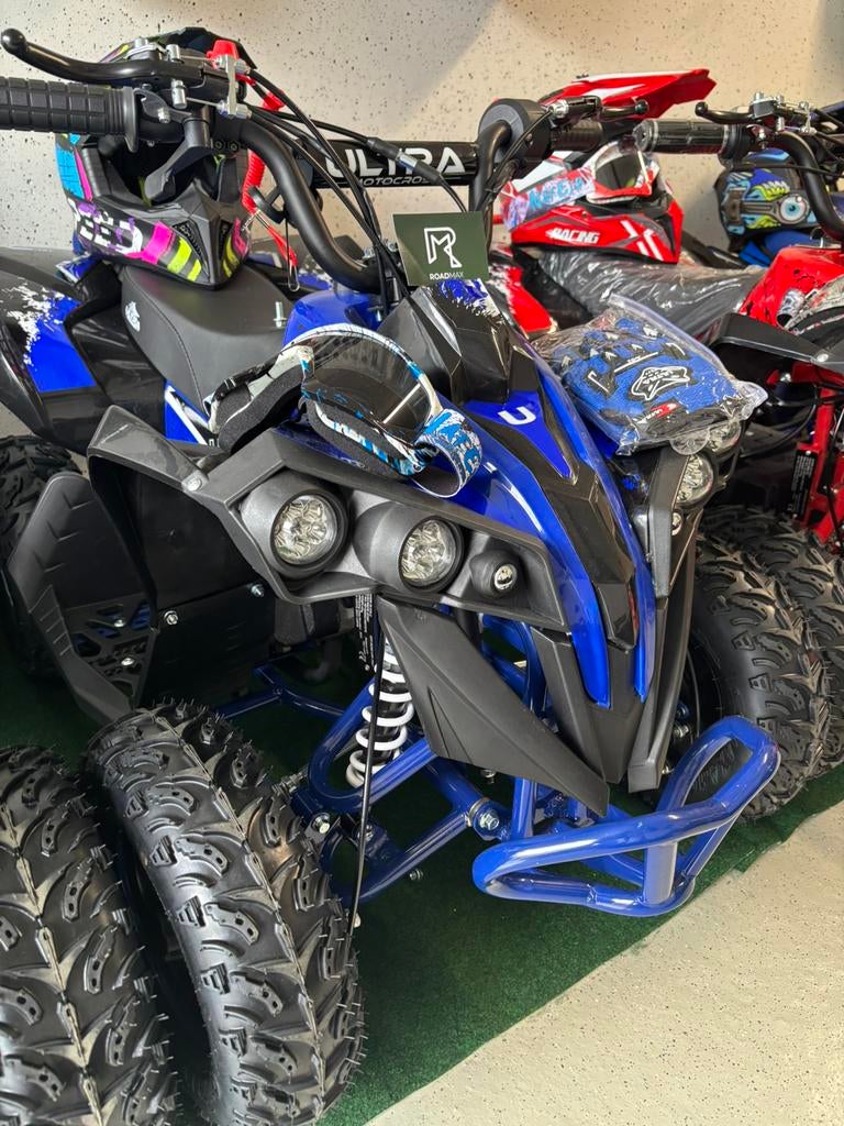 RoadMax | Quad Renegade pour enfants, 50 cc, E-Start, neuf, Enlèvement ou Envoi, Neuf