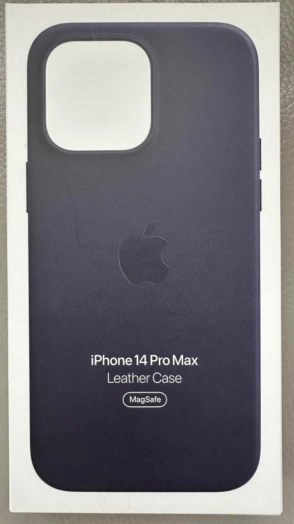 Apple iPhone 14 Pro Max hoesje, Télécoms, Téléphonie mobile | Housses, Coques & Façades | Apple iPhone, Enlèvement ou Envoi, Comme neuf