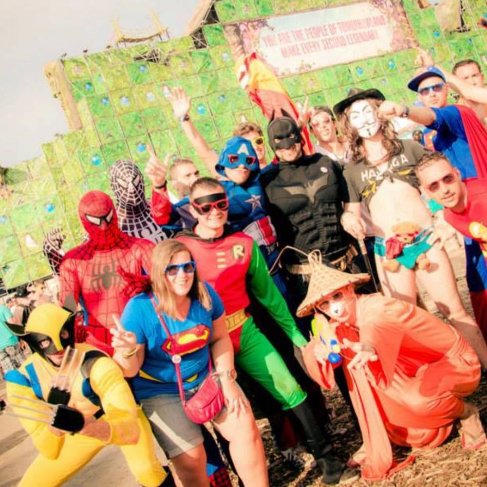 Vrai fan cherche billet Tomorrowland, Tickets & Billets, Deux personnes, Plusieurs jours