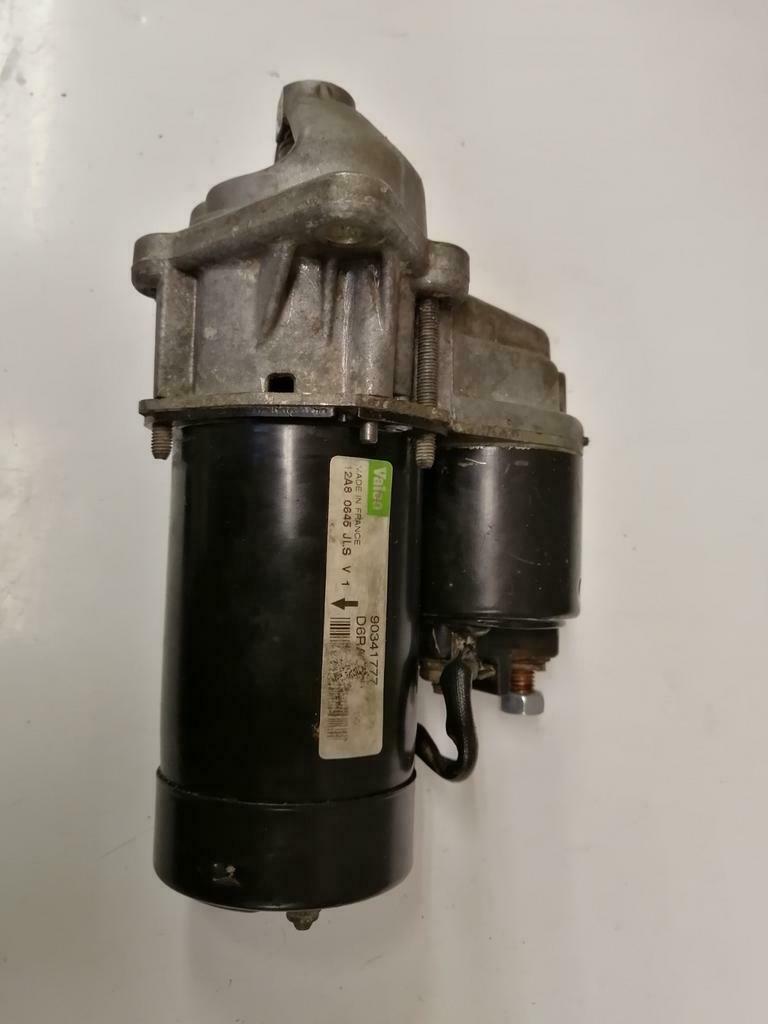 Starter Valeo voor opel, Chevrolet, Daewoo, Ophalen of Verzenden, Chevrolet