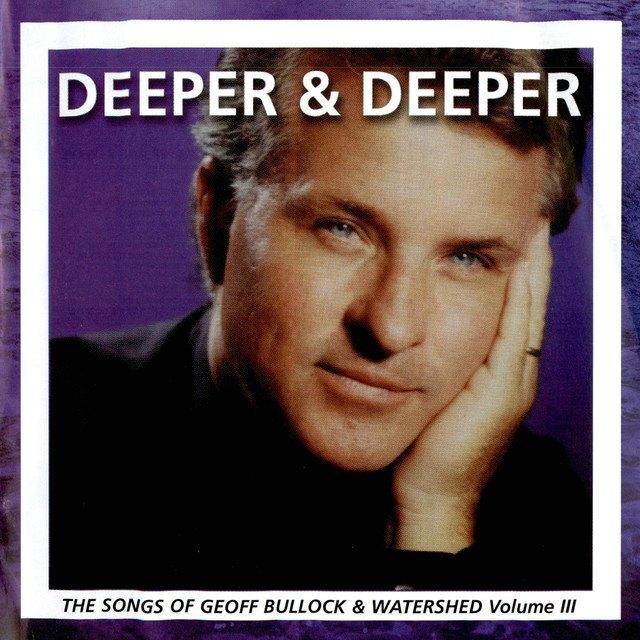 Soldes> CD GEOFF BULLOCK - Deeper & Deeper >NOUVEAU, Envoi, Neuf, dans son emballage, Gospel