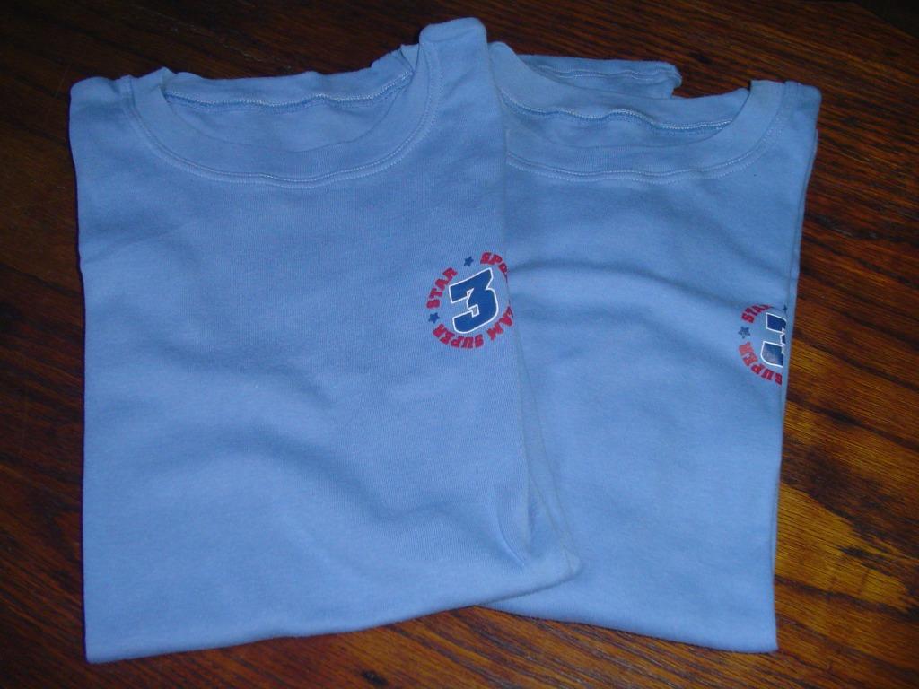 Onderhemdjes, Ophalen of Verzenden, Gebruikt, Jongen, Nacht- of Onderkleding