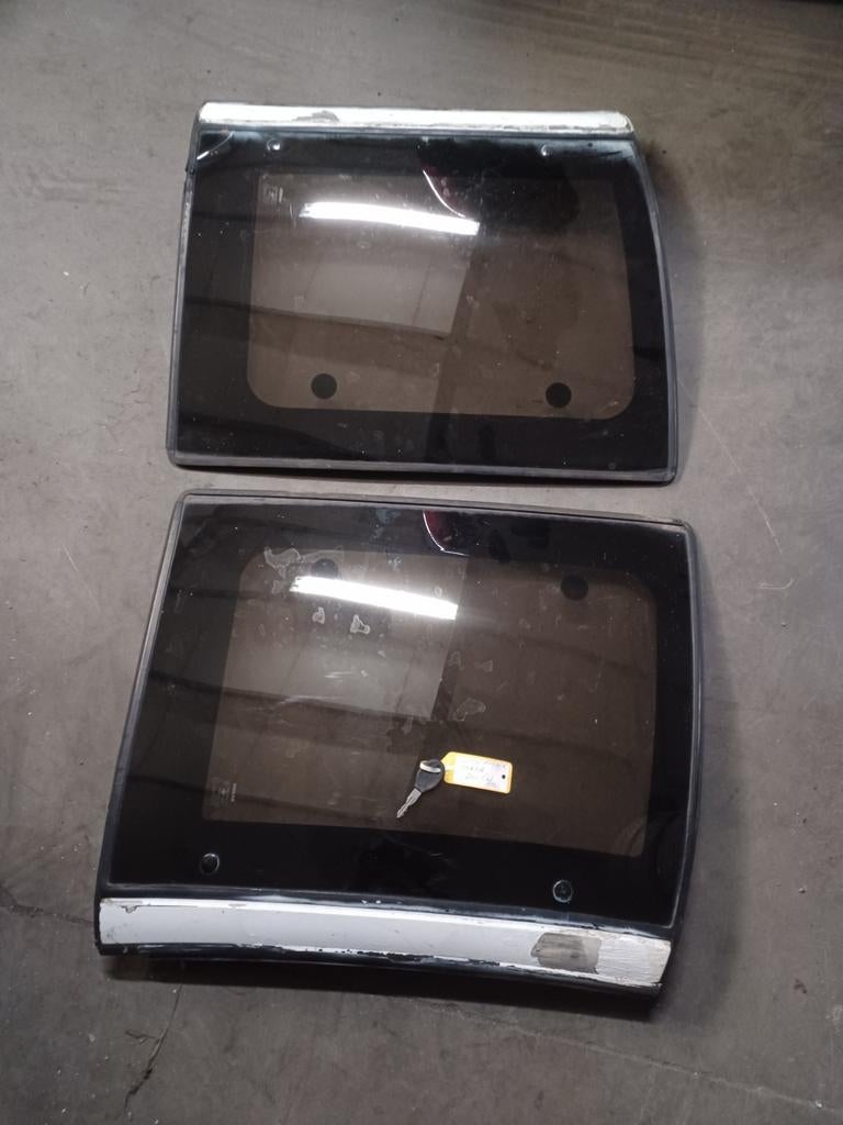 Nissan 100 NX targa daken, Auto-onderdelen, Ophalen, Nissan