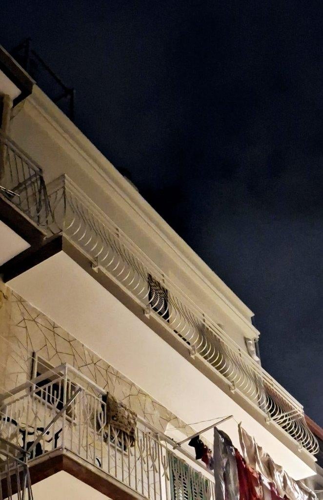 Appartement a vendre/PUGLIA, Immo, Étranger, Ville, 60 m², Puglia, 5 pièces