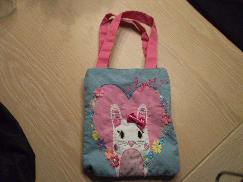 sac à main Anges, Enlèvement ou Envoi, Comme neuf, Angels, Fille