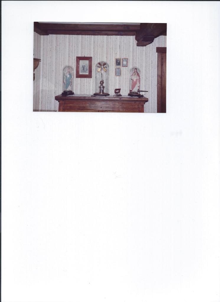 Set van 3 heiligenbeelden, Antiek en Kunst, Ophalen