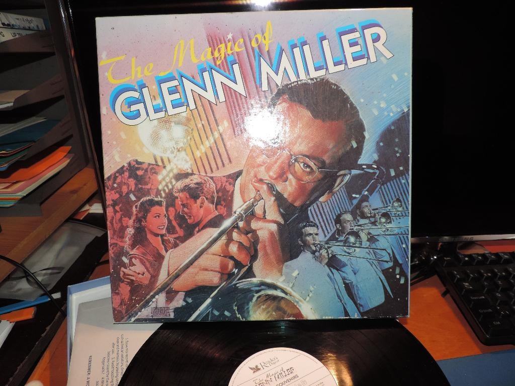 disque vinyl 33Tr, Enlèvement, Comme neuf, Musique, À partir de 10 ans
