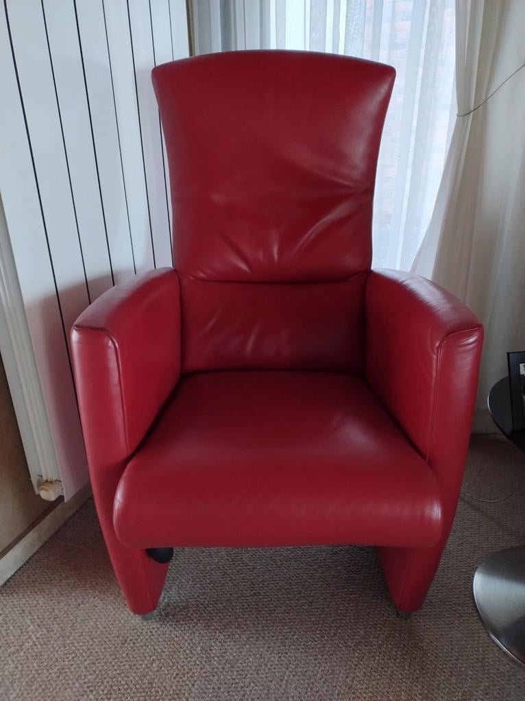 Jori JR-3280 Vinci fauteuil, Ophalen, Zo goed als nieuw