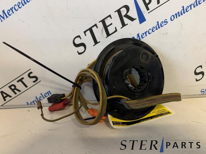 Rouleau airbag d'un Mercedes SLK, Enlèvement ou Envoi, 3 mois de garantie, Utilisé, Mercedes-Benz
