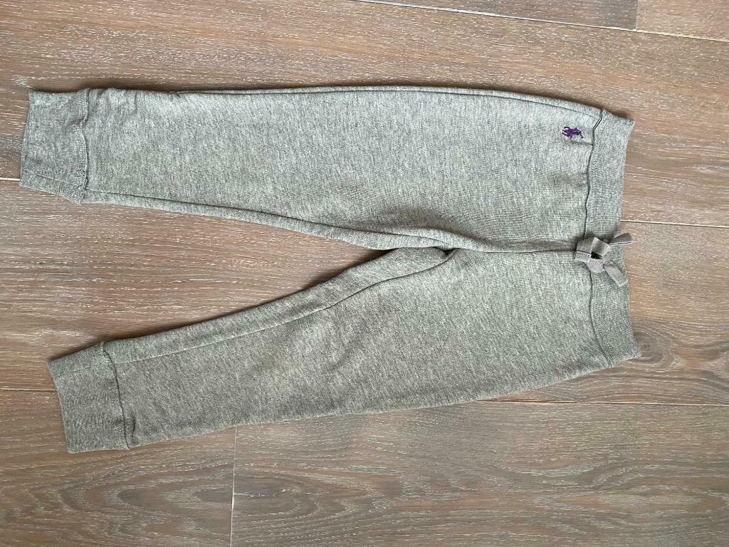 Jogging Ralph Lauren 5 jaar., Verzenden, Gebruikt, Ralph Lauren, Meisje