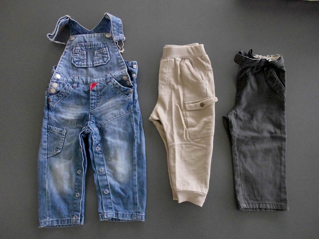 Vêtements garçon 18 mois, Enlèvement ou Envoi, Utilisé, Garçon, Pantalon