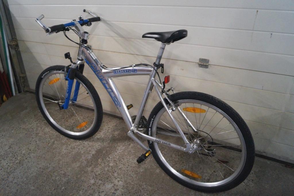 Vélo de course Bulls 3005 S avec cadre entièrement en alumin, Vélos & Vélomoteurs, Enlèvement, Utilisé, Hommes, Autres marques