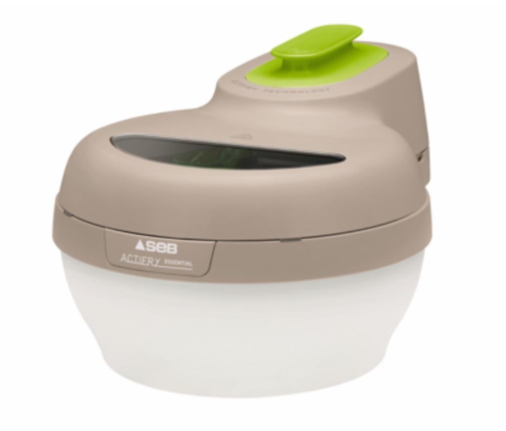 Friteuse SEB "Actifry Essential" (neuve), Electroménager, Friteuses, Neuf, Enlèvement