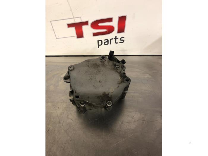 Pompe à vide (essence) d'un Audi A3, -, 3 mois de garantie, Audi, Utilisé