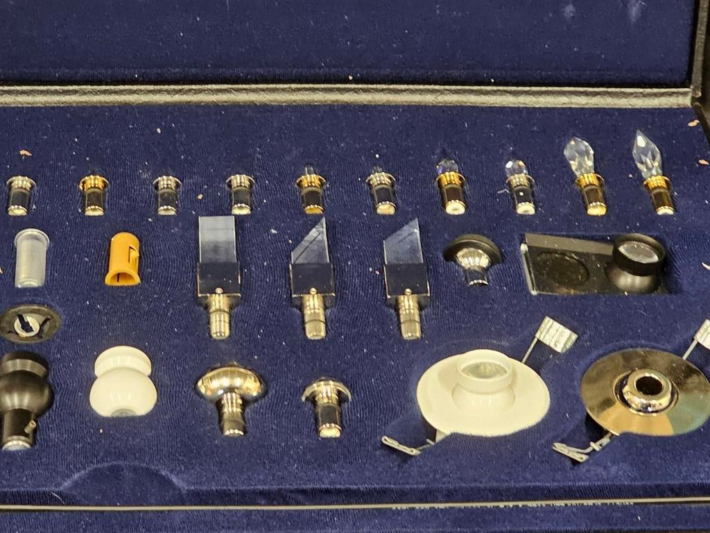 swarovski Chandelier salesman kit, Enlèvement ou Envoi, Comme neuf