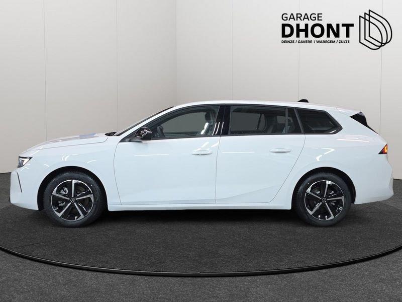 Opel Astra, Autos, Neuf, 145 ch, Achat, Euro 6