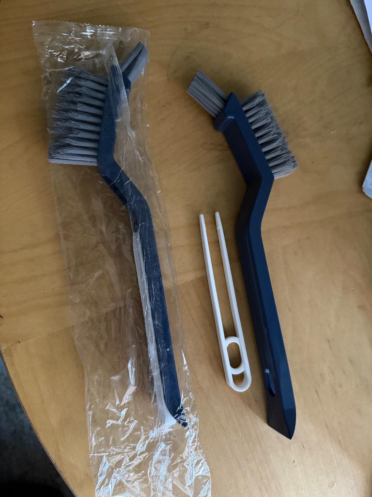Multifunctionele Borstel Nieuw, Maison & Meubles, Enlèvement ou Envoi, Brosse ou Balai