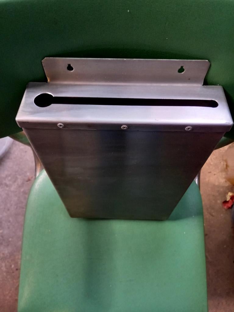 Porte couteaux en inox, Enlèvement ou Envoi