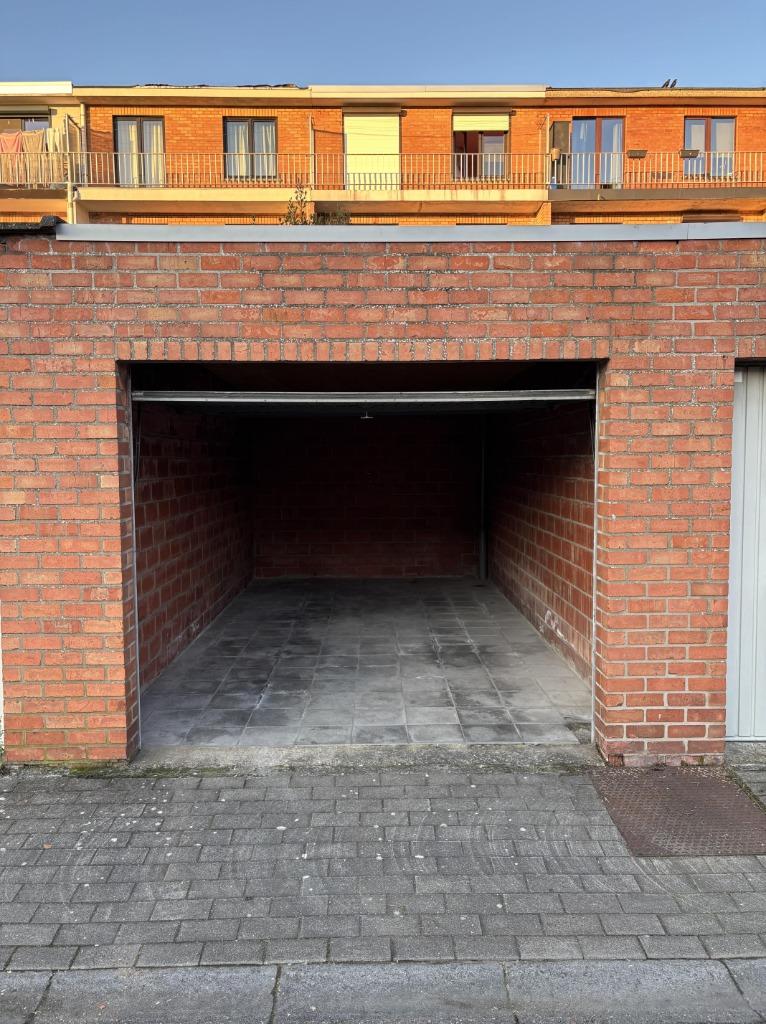 Garagebox te koop Sint Andries Brugge, Immo, Brugge