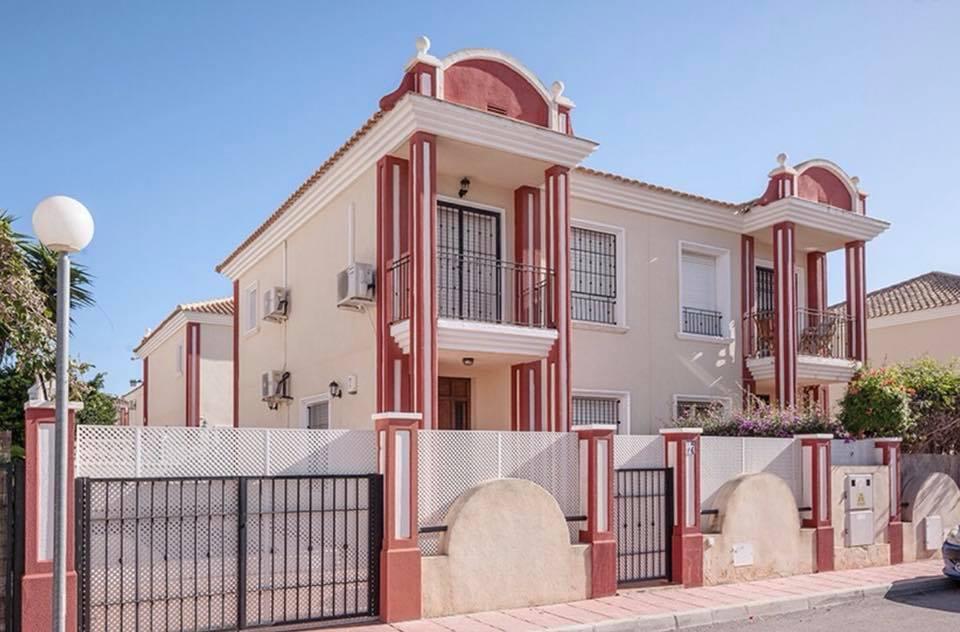 Location Espagne - costa blanca, Immo, Étranger, Espagne