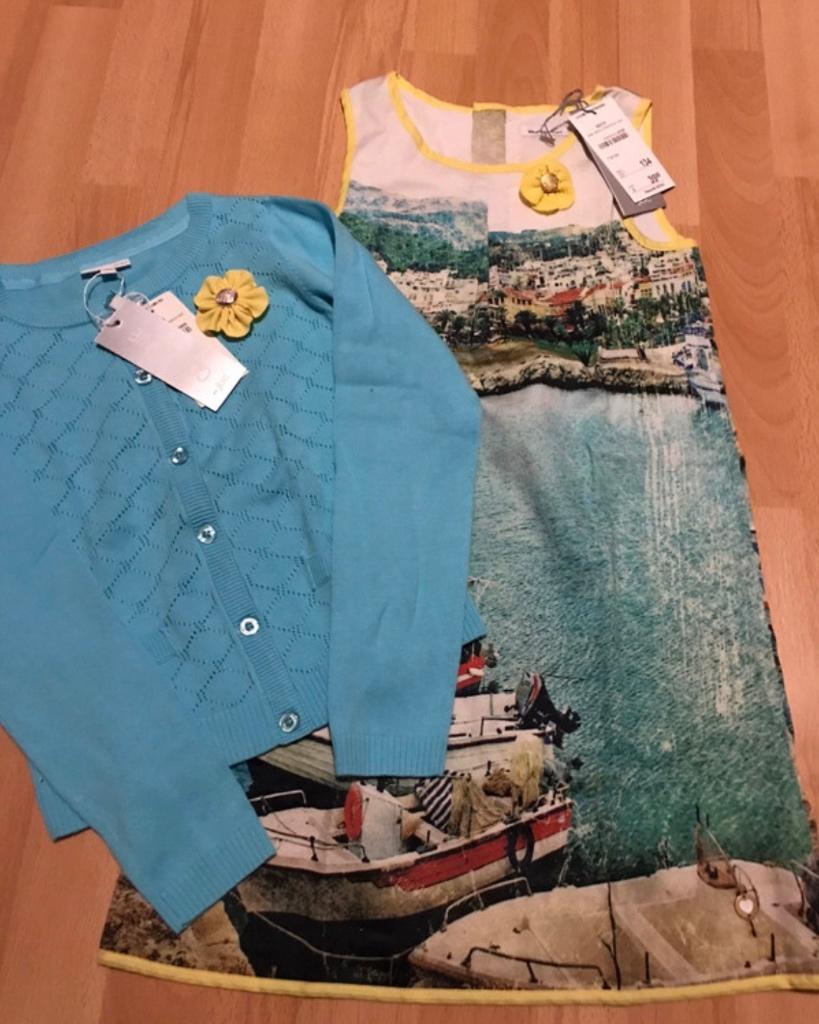 Jbc communie, Kinderen en Baby's, Kinderkleding | Maat 134, Ophalen, Overige typen, Meisje, Nieuw