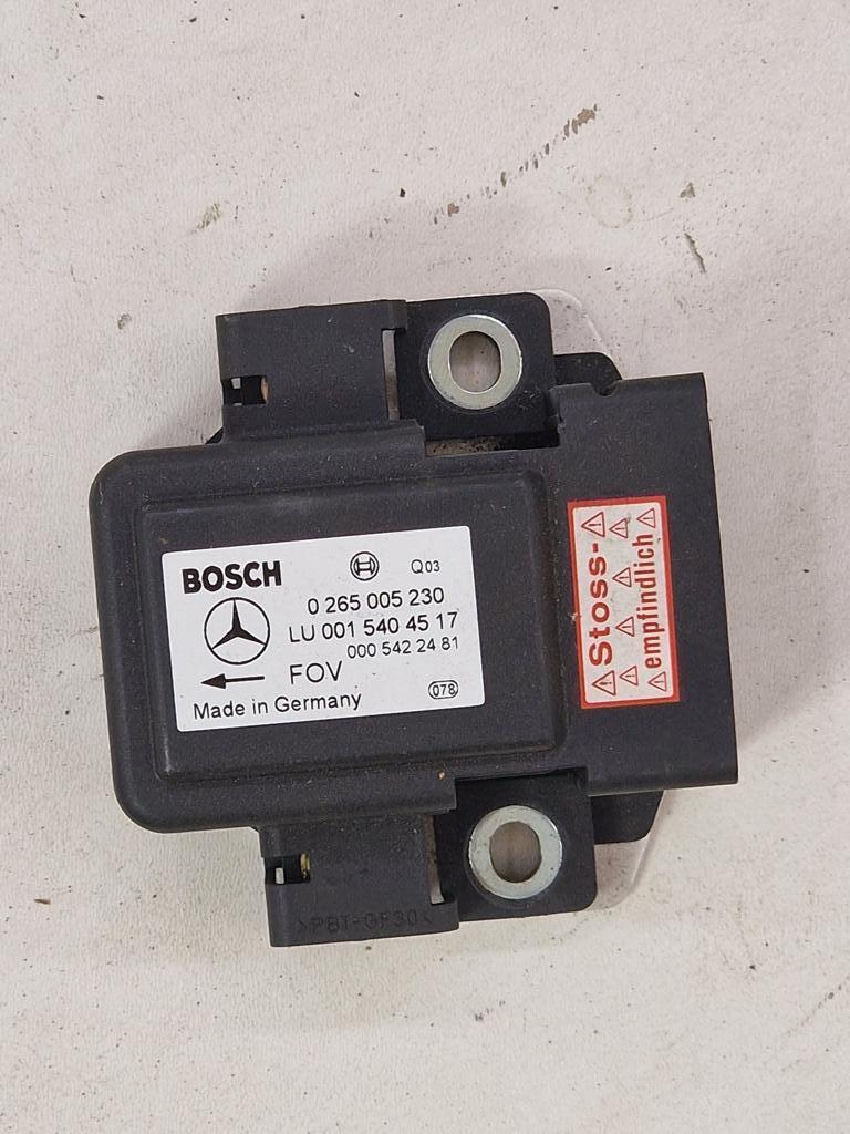 Toerental Sensor Mercedes E220 W210 Combi/Break, Enlèvement ou Envoi, Utilisé, Mercedes-Benz