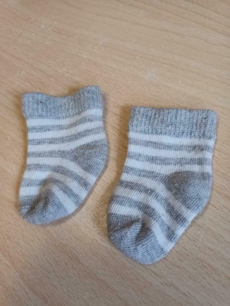 chaussettes bébé, Enlèvement ou Envoi, Utilisé, Chaussettes