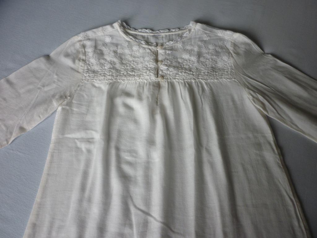 Bloes Fred & Ginger, Meisje, Overhemd of Blouse, Ophalen of Verzenden, Zo goed als nieuw