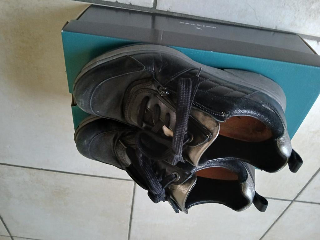 Orthopedische schoenen Xsensible maat 39, Ophalen of Verzenden, Gedragen
