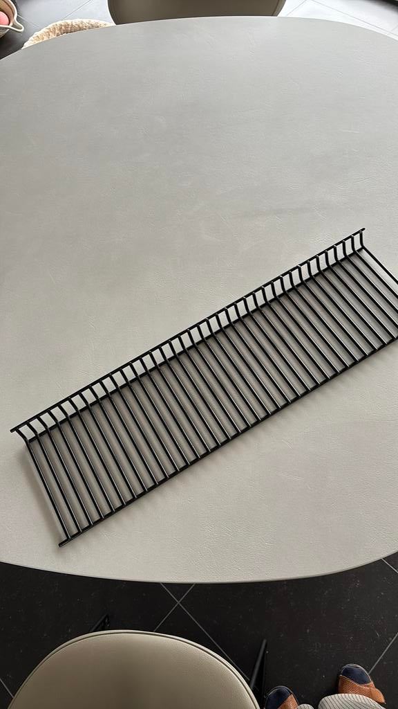 Warmhoudrek bqq broil king, Ophalen, Nieuw