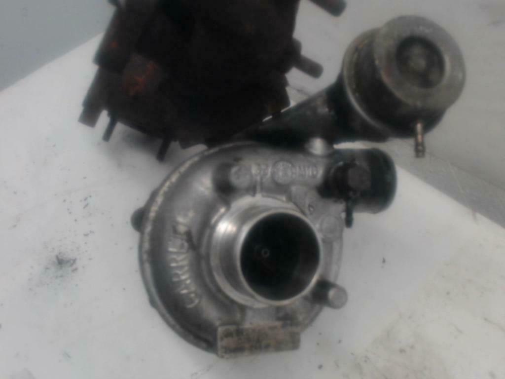 Turbo TDI 1L9 TDI moteur AFN / AHH / AVG ref 028145702H / 02, Autos : Pièces & Accessoires, Enlèvement, Audi