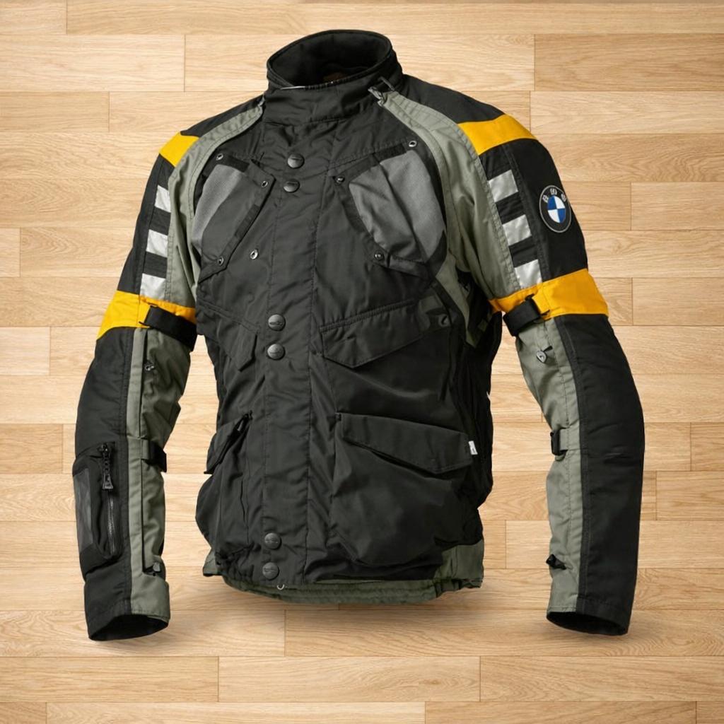 Équipement complet BMW GS ADVENTURE, Enlèvement, Seconde main, Hommes, Ensemble