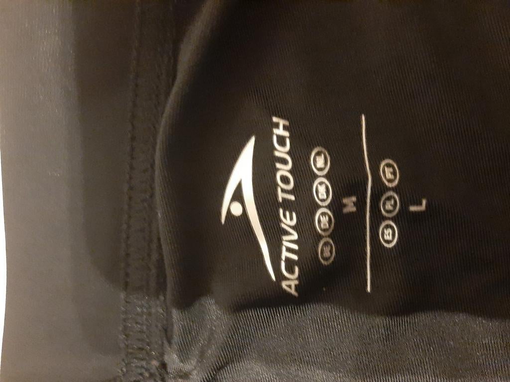 Fietsbroek zonder bretellen, Ophalen of Verzenden, Zo goed als nieuw
