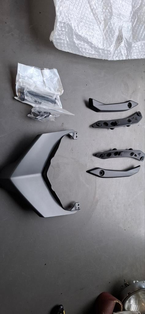 Pièces pour Yamaha Xmax 125 2020, Enlèvement ou Envoi