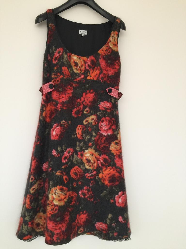 Robe Paul Smith, Paul Smith, Enlèvement ou Envoi, Neuf, Rouge