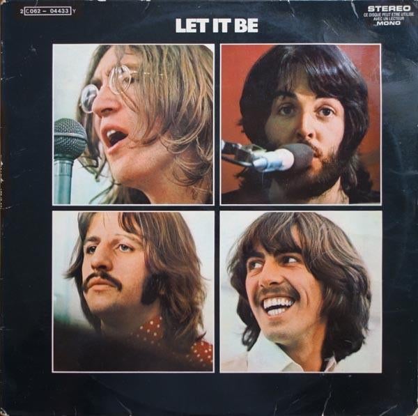the beatles, Enlèvement ou Envoi