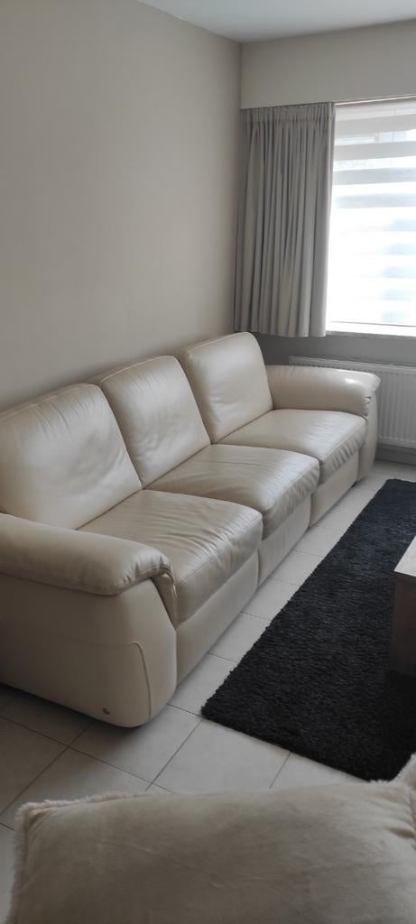 Nattuzi, Huis en Inrichting, Ophalen